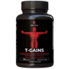 T-GAINS - Anabolic Hormone Booster & Estrogen Blocker