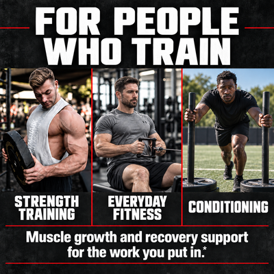 Regains capsule gallery image 9: training fit