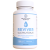 REVIVER Advanced Electrolyte Capsules 2.0 | Rehydration, Recovery, & Cramp Prevention